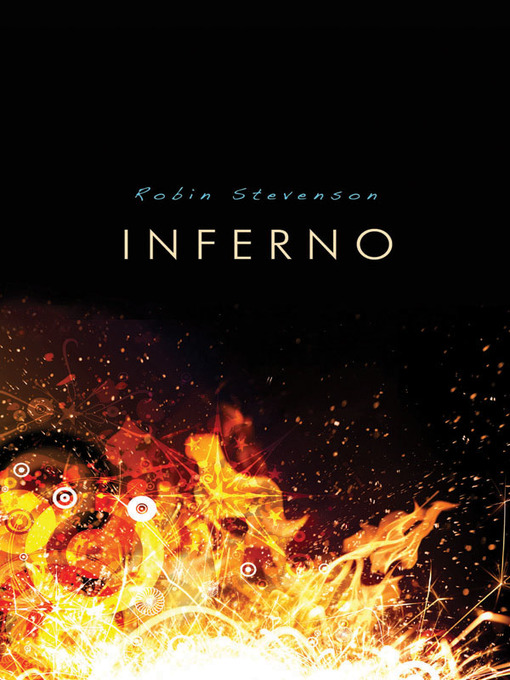 Title details for Inferno by Robin Stevenson - Wait list